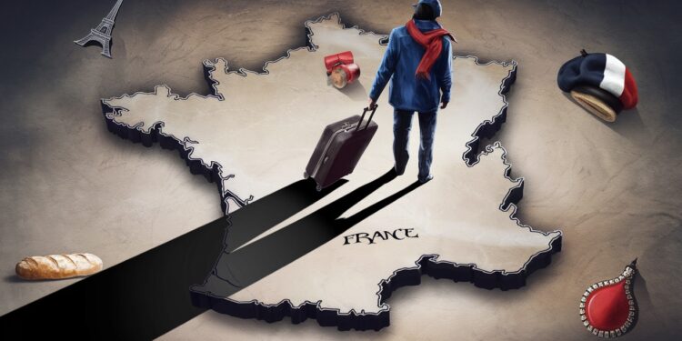 Bayrou suscite la controverse en évoquant un « sentiment de subversion » sur l’immigration - Viral Mag François Bayrou déclenche un tollé en parlant dun sentiment de subversion lié à limmigration en France suscitant de vives réactions politiques Viral Mag