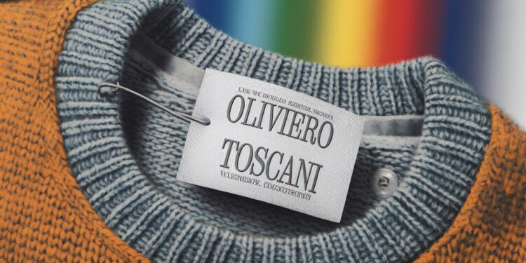 Benetton Perd un Ami et un Visionnaire: Hommage à Oliviero Toscani - Viral Mag Luciano Benetton rend un vibrant hommage à Oliviero Toscani célèbre photographe italien décédé à 82 ans qui a révolutionné la pub avec ses campagnes chocs pour Benetton   Viral Mag
