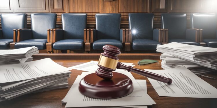 Au Bénin le procès de deux anciens alliés du président Patrice Talon accusés de complot contre lÉtat a été reporté dun jour après une brève ouverture ce mardi Les avocats dénoncent des irrégularités   Viral Mag