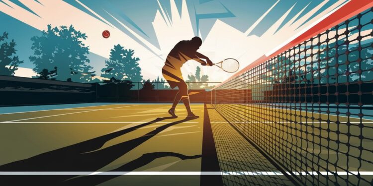 Benjamin Bonzi éliminé de l’Open d’Australie par Jiri Lehecka - Viral Mag Le Français Benjamin Bonzi a été surclassé en trois sets par le Tchèque Jiri Lehecka lors du 3e tour de lOpen dAustralie Une défaite sans appel Viral Mag