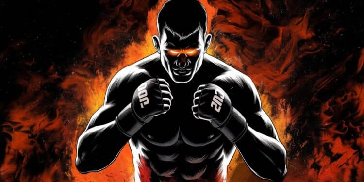 Benoît Saint-Denis s’allie à Nicolas Ott pour rebondir à l’UFC - Viral Mag Le combattant français de MMA Benoît Saint Denis annonce une nouvelle collaboration prometteuse avec le coach Nicolas Ott pour relancer sa carrière à lUFC après deux défaites consécutives Un partenariat plein de potentiel   Viral Mag