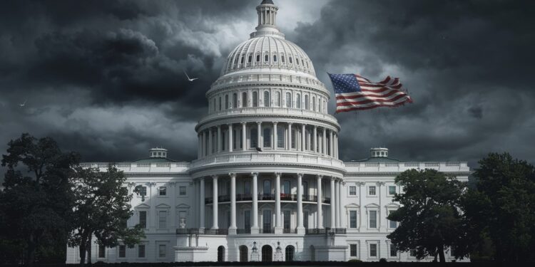 Biden s’inquiète de la fragilité démocratique avant le retour de Trump - Viral Mag Dans une interview alarmante le président Joe Biden sinquiète de lérosion des garde fous démocratiques à laube du retour de Donald Trump au pouvoir Découvrez ses propos chocs Viral Mag