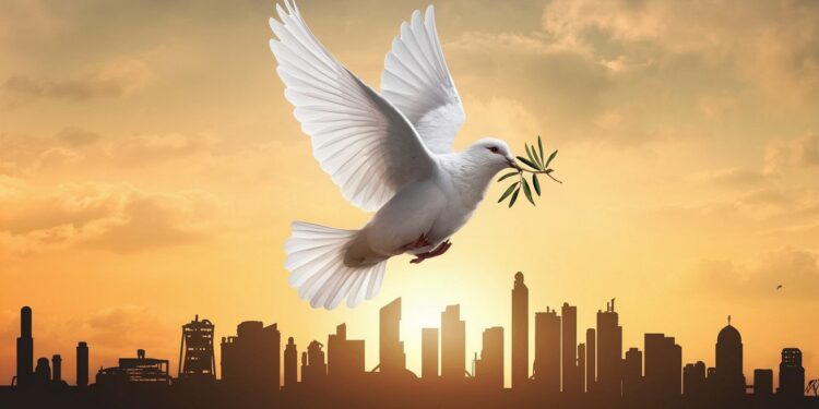 Blinken Confiant sur la Trêve à Gaza : Les Coulisses Diplomatiques - Viral Mag Le secrétaire dÉtat américain Antony Blinken se dit optimiste quant à lapplication du cessez le feu à Gaza dimanche Découvrez les dessous de cette annonce cruciale Viral Mag