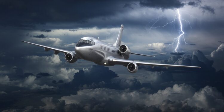 Boeing Plonge Avec Une Perte Massive Au 4ème Trimestre - Viral Mag Boeing annonce des résultats préoccupants suite à une longue grève et des charges supplémentaires Les actions chutent lavenir est incertain Viral Mag