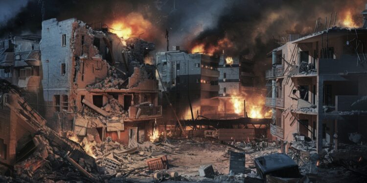 Bombardements à Gaza : Les Otages en Danger, Selon le Hamas - Viral Mag Alors que laccord de cessez le feu reste incertain le Hamas avertit Israël que la poursuite des frappes aériennes met en péril les otages détenus à Gaza   Viral Mag