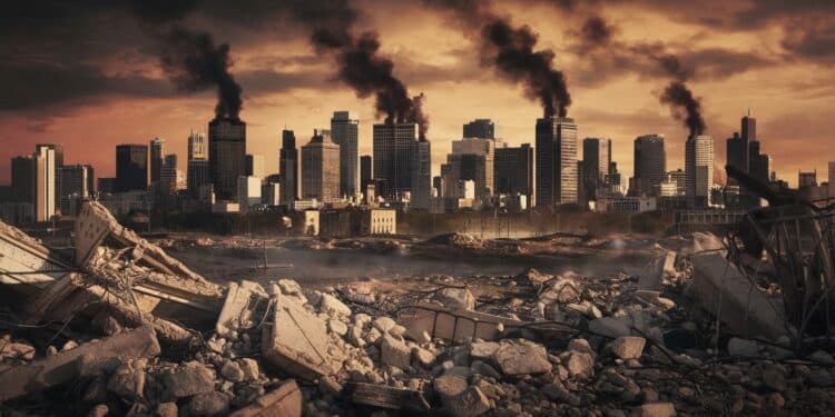 Bombardements Meurtriers en Ukraine et en Russie - Viral Mag Des attaques russes et ukrainiennes font au moins 5 morts dans des zones frontalières Missiles et drones sèment la terreur Viral Mag