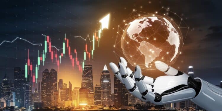 La Bourse de Tokyo bondit dopée par lIA Pendant ce temps Pékin déploie des mesures pour renforcer ses marchés boursiers Décryptage   Viral Mag