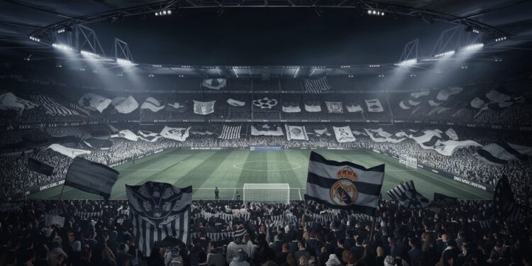 Brest et le Real Madrid se mesurent en Ligue des Champions - Viral Mag Brest et le Real Madrid se rencontrent ce mercredi au Stade Roudourou en Ligue des Champions Découvrez les enjeux et les forces en présence   Viral Mag