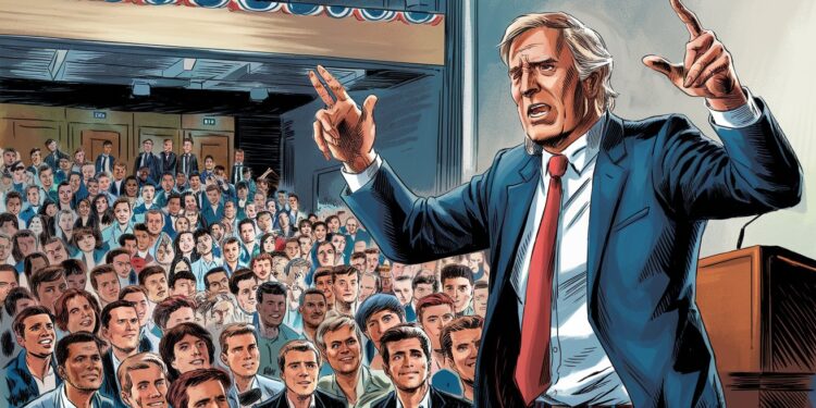 Bruno Retailleau, Figure Montante de la Droite, Galvanise les Jeunes Républicains - Viral Mag Devant les Jeunes Républicains Bruno Retailleau ministre de lIntérieur affirme vouloir réhabiliter la droite Ses ambitions présidentielles se précisent Viral Mag