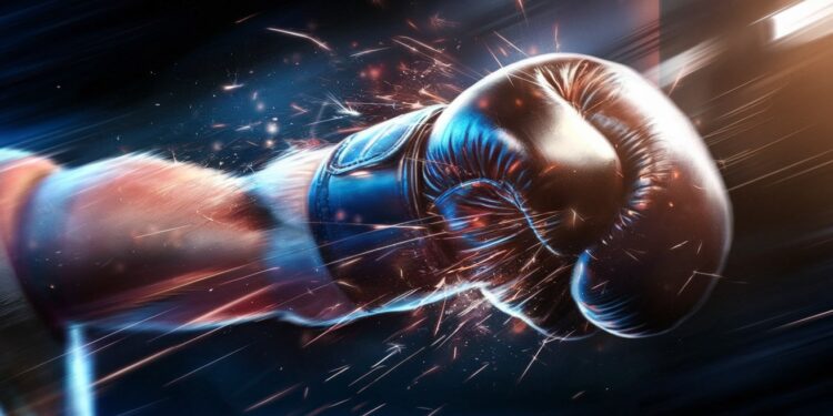 Bruno Surace Élu Surprise De L’Année Par Ring Magazine - Viral Mag Bruno Surace remporte le titre prestigieux de Surprise de lAnnée décerné par Ring Magazine suite à sa victoire choc contre Jaime Munguia   Viral Mag