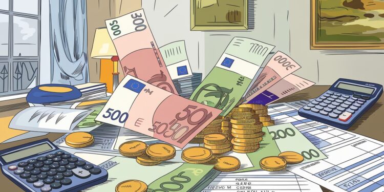 Budget 2025: La France vise plus de 30 milliards d’euros d’économies - Viral Mag Le budget 2025 de la France prévoit un effort historique de plus de 30 milliards deuros déconomies selon la ministre Amélie de Montchalin Le gouvernement vise à ramener le déficit public sous les 3 dici 2029   Viral Mag