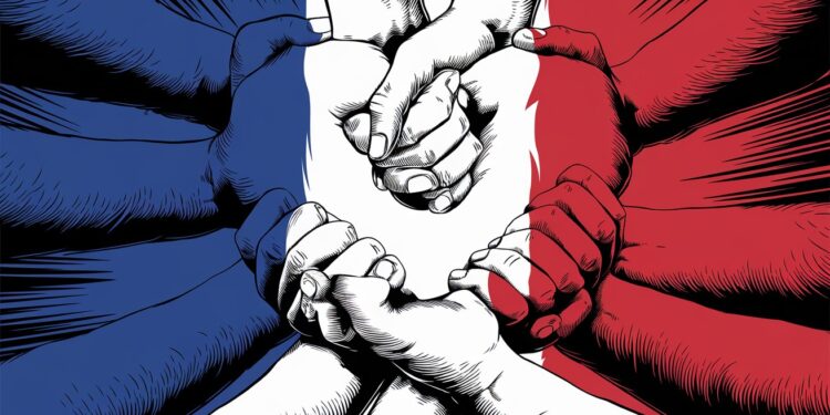Budget des Sports en baisse : Les Français en soutien malgré la dette - Viral Mag Face à la baisse de 33 du budget des Sports pour 2025 les Français affichent leur soutien dans un sondage Découvrez les détails de cette mobilisation   Viral Mag