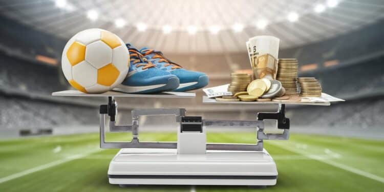 Budget du sport en France : Le gouvernement copieusement sifflé - Viral Mag Le budget du sport en France connaît une nouvelle coupe controversée Stars et instances sportives sinsurgent contre ce coup de rabot   Viral Mag