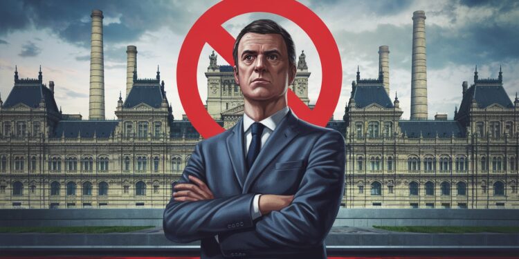 François Bayrou soppose fermement aux 7 heures de travail non payées affirmant que tout travail mérite salaire Découvrez sa position sans concession   Viral Mag