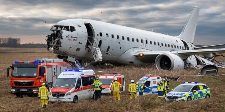 Catastrophe aérienne en Corée du Sud : le pays en deuil - Viral Mag La Corée du Sud pleure les victimes du pire accident aérien de son histoire après le crash dun avion à Muan Deuil national décrété Viral Mag