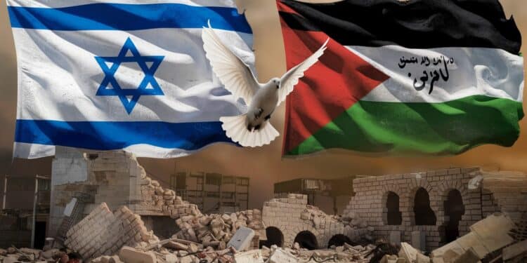 Après 15 mois dune guerre dévastatrice un accord de cessez le feu est sur le point dentrer en vigueur à Gaza Mais des incertitudes subsistent avant le début officiel de la trêve   Viral Mag