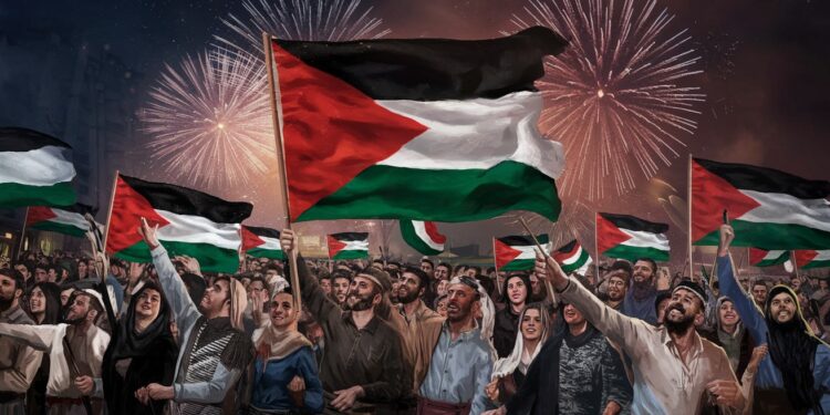 Cessez-le-feu à Gaza : Joie des Palestiniens, Scepticisme en Israël - Viral Mag Après 15 mois de guerre un accord de cessez le feu suscite des réactions contrastées chez les Palestiniens et les Israéliens Découvrez les détails   Viral Mag