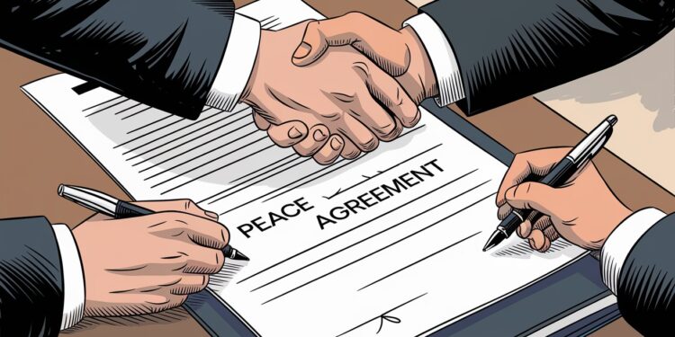 Cessez-le-feu à Gaza : un tournant clé pour Netanyahu ? - Viral Mag Le cessez le feu à Gaza et la libération dotages israéliens pourraient ébranler la coalition de Netanyahu mais redéfinir son héritage politique Décryptage Viral Mag