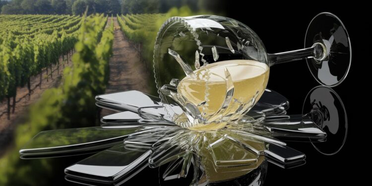 Champagne : Effervescence Évanescente, Marché en Déclin - Viral Mag Les ventes de champagne en 2024 chutent de 92 dans un climat économique morose La baisse frappe aussi bien le marché français quà lexport   Viral Mag