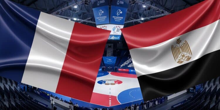 Championnat Du Monde De Handball : France-Egypte En Quart De Finale - Viral Mag La France affrontera lEgypte en quart de finale du Championnat du monde de handball 2025 Découvrez les informations clés sur ce match décisif   Viral Mag