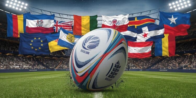 Champions Cup : Les Affiches des 8es de Finale Dévoilées - Viral Mag Découvrez les affiches des 8es de finale de la Champions Cup de rugby Six clubs français qualifiés qui affrontera qui    Viral Mag