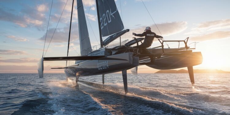 Charlie Dalin vainqueur du Vendée Globe 2025 a su transformer les épreuves en opportunités grâce à son approche scientifique et méthodique Découvrez le parcours de ce skipper dexception   Viral Mag