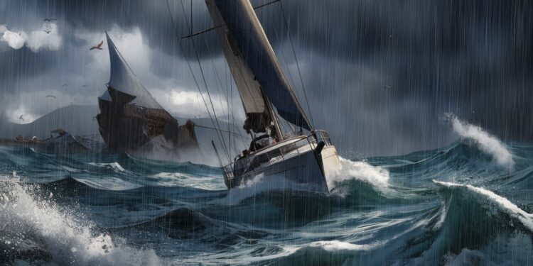 Charlie Dalin : Les secrets de sa victoire au Vendée Globe - Viral Mag Découvrez les coulisses de la victoire épique de Charlie Dalin au Vendée Globe 2024 2025 De la tempête décisive à ses choix stratégiques le skipper dévoile tout   Viral Mag