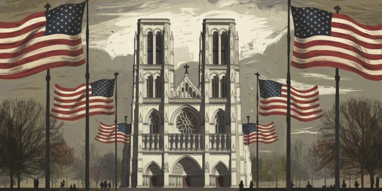 Cinq Présidents Américains Réunis pour Honorer Jimmy Carter - Viral Mag Une rencontre historique cinq présidents américains rassemblés pour rendre un dernier hommage à Jimmy Carter lors de funérailles nationales Viral Mag