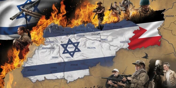 Alors quun cessez le feu fragile tient à Gaza la Cisjordanie sembrase Raids militaires israéliens attentats palestiniens  la région est au bord du gouffre Décryptage dune situation explosive   Viral Mag