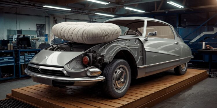 Citroën rappelle des C3 et DS3 pour un problème d’airbags défectueux - Viral Mag Citroën étend à toute lEurope le rappel des C3 et DS3 équipées dairbags Takata défaillants Déjà 102 000 véhicules rappelés 400 000 de plus prévus Viral Mag