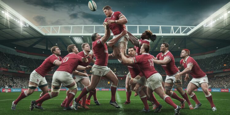 LASM Clermont Auvergne joue sa survie européenne à domicile face à Bristol Bears Une victoire est impérative pour espérer se qualifier   Viral Mag