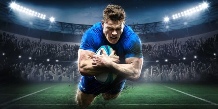 LASM Clermont Auvergne simpose 33 26 contre Bristol et valide son ticket pour les 8es de finale de la Champions Cup au terme dun match haletant   Viral Mag