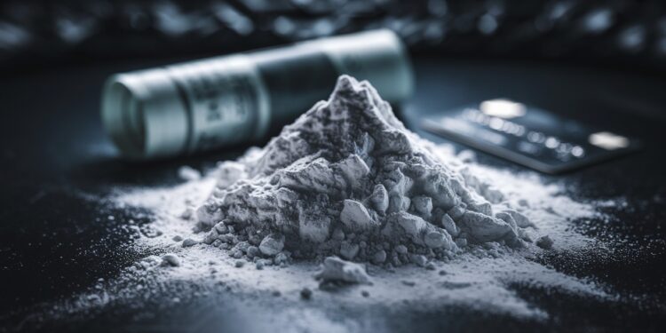 Découvrez les chiffres choquants de la consommation de cocaïne en France en 2023 Un rapport alarmant met en lumière la hausse spectaculaire des usagers Tous les détails   Viral Mag