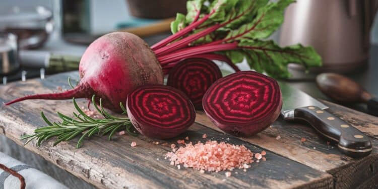 Découvrez nos astuces pour cuisiner les betteraves de manière savoureuse et originale Des techniques de cuisson aux idées de recettes tout pour apprécier ce légume coloré    Viral Mag