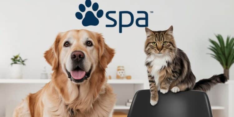 Comment La SPA Sauve Et Place Près De 40 000 Animaux En 2024 - Viral Mag Découvrez les chiffres clés de lannée 2024 pour la SPA  39 863 adoptions malgré les difficultés économiques les chiens restant plus complexes à placer La lutte contre la maltraitance animale sintensifie   Viral Mag