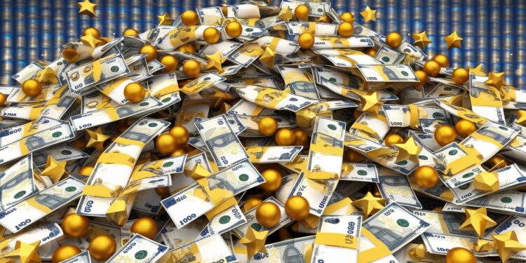 Comment remporter le jackpot EuroMillions de 86 millions d’euros ? - Viral Mag Découvrez les astuces pour tenter votre chance de gagner le jackpot EuroMillions de 86 millions deuros ce mardi 21 janvier 2025   Viral Mag