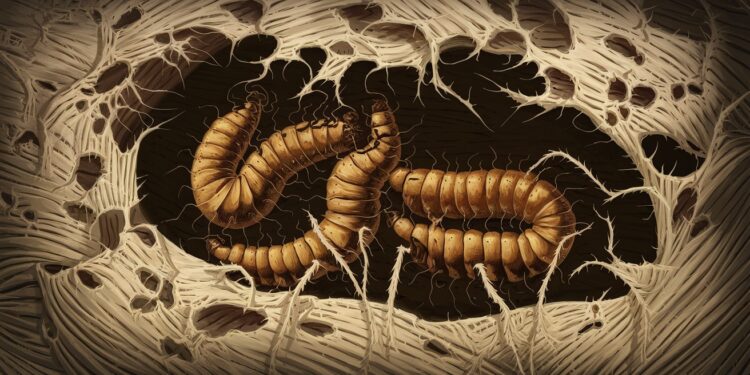 Comment se Débarrasser Efficacement des Attagènes à la Maison - Viral Mag Découvrez nos astuces pratiques et naturelles pour éliminer rapidement les attagènes qui envahissent votre maison Solutions durables garanties    Viral Mag