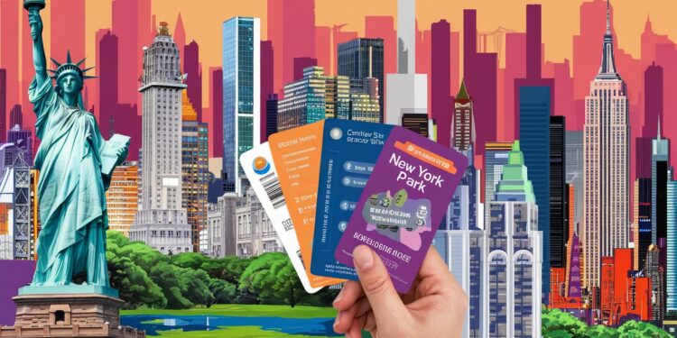 Comparatif Des Meilleurs Pass New York : Lequel Choisir ? - Viral Mag Découvrez notre comparatif complet des différents pass New York et leurs avantages pour faire le bon choix et profiter au max de votre séjour    Viral Mag