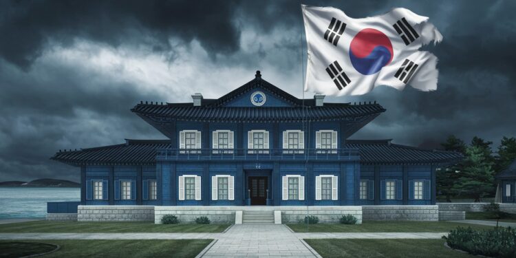 Les enquêteurs recommandent linculpation du président sud coréen Yoon Suk Yeol pour sa tentative avortée dimposer la loi martiale La crise politique se poursuit   Viral Mag