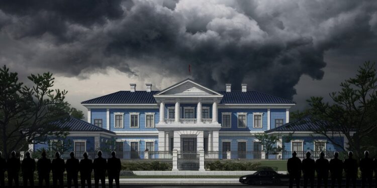 Corée du Sud : Le Président Yoon Suk Yeol Résiste à Son Arrestation - Viral Mag Le président sud coréen suspendu Yoon Suk Yeol défie les enquêteurs venus larrêter aggravant la crise politique qui secoue le pays Viral Mag