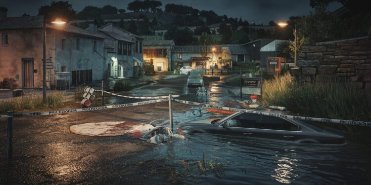 Corse : Un Jeune Homme Abattu Dans Des Circonstances Mystérieuses - Viral Mag Un homme dune vingtaine dannées a été tué par balles à Calenzana en Haute Corse Une enquête pour homicide volontaire a été ouverte   Viral Mag