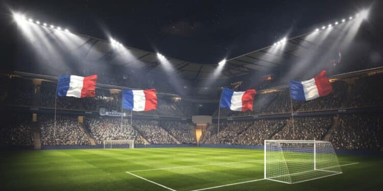 Coupe de France : Un Multiplex Palpitant pour les 16es de Finale ! - Viral Mag Découvrez les affiches alléchantes des 16es de finale de la Coupe de France  Reims Monaco Bastia Nice et bien dautres surprises    Viral Mag