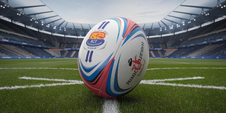 Coupe d’Europe: Toulon – Harlequins, Le Choc du Week-end - Viral Mag Découvrez les enjeux du match décisif entre Toulon et les Harlequins en Champions Cup ce dimanche Analyse compositions et info diffusion   Viral Mag
