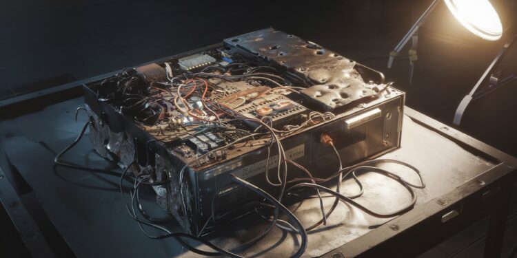 Crash du Boeing 737-800 en Corée du Sud : Boîte Noire Envoyée aux USA - Viral Mag La Corée du Sud envoie lenregistreur de vol endommagé aux États Unis pour analyse Le pire crash aérien de son histoire fait 179 morts Viral Mag