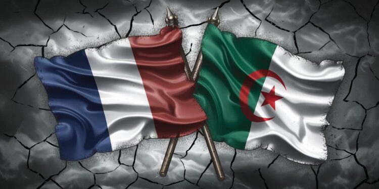 Découvrez les coulisses de la crise diplomatique sans précédent entre la France et lAlgérie avec les révélations exclusives dexperts et de fins connaisseurs du sérail algérien   Viral Mag