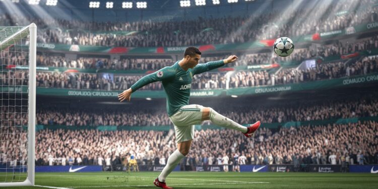 Cristiano Ronaldo inscrit son 920e but en carrière avec Al-Nassr - Viral Mag Cristiano Ronaldo continue daffoler les compteurs avec Al Nassr en Arabie Saoudite Le Portugais a inscrit son 920e but en carrière lors de la victoire 3 1 face à Al Fateh   Viral Mag