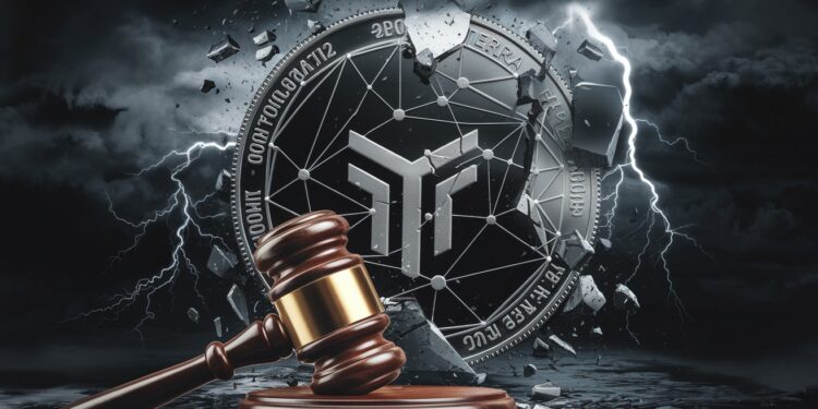 Cryptomonnaies : L’Entrepreneur Do Kwon Inculpé à New York Pour Fraude - Viral Mag Découvrez linculpation choc de Do Kwon fondateur de Terraform Labs après leffondrement de sa cryptomonnaie Terra Retour sur ce scandale qui ébranle le monde des cryptos Viral Mag