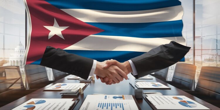 Cuba Obtient des Conditions Favorables pour sa Dette - Viral Mag Le Club de Paris octroie à Cuba des conditions avantageuses pour restructurer sa dette et surmonter ses difficultés économiques   Viral Mag