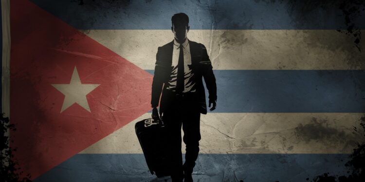 Cuba : Un Journaliste Indépendant Contraint à l’Exil pour ses Publications - Viral Mag Un journaliste indépendant cubain dénonce son exil forcé par les autorités en raison de son travail critique envers le régime Découvrez son histoire   Viral Mag