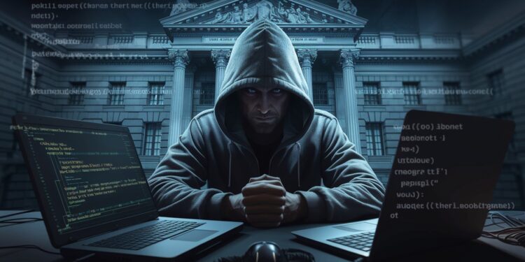 Les pirates informatiques russes NoName lancent des attaques DDoS contre des banques et communes suisses lors du Forum de Davos Découvrez lampleur de ces cyberattaques inédites   Viral Mag